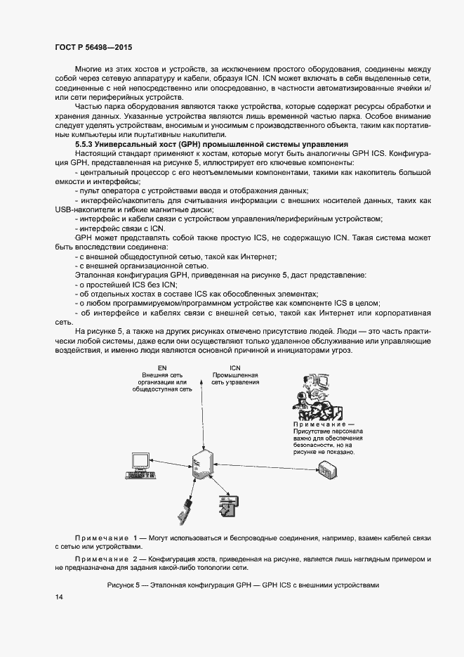 Страница 18 ГОСТ Р 56498-2015