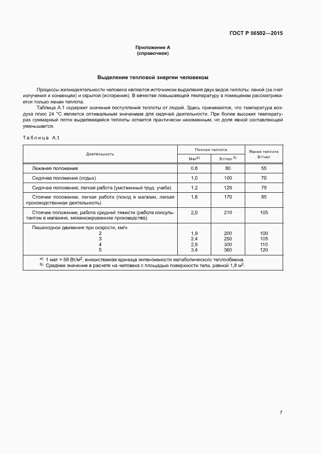 Страница 11 ГОСТ Р 56502-2015