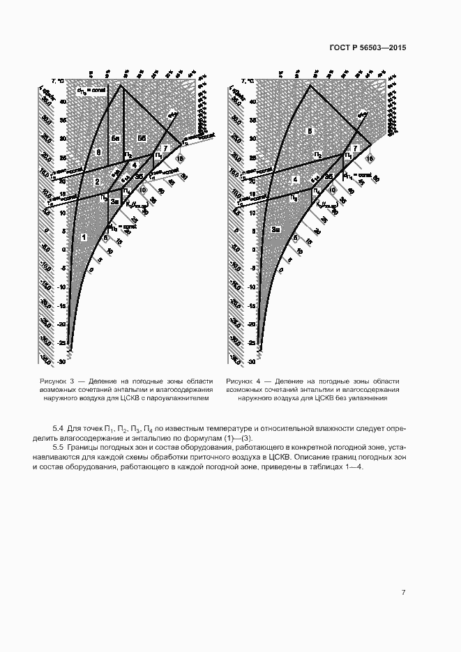 Страница 11 ГОСТ Р 56503-2015