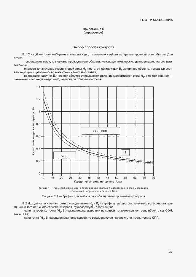 Страница 43 ГОСТ Р 56512-2015