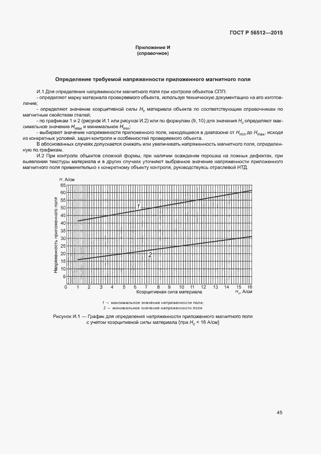 Страница 49 ГОСТ Р 56512-2015