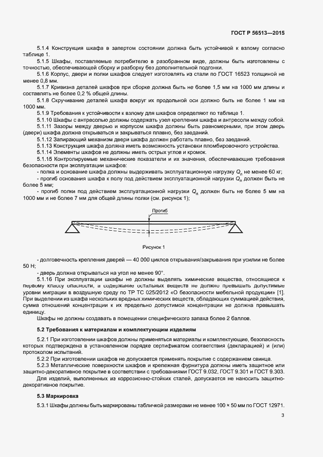 Страница 6 ГОСТ Р 56513-2015