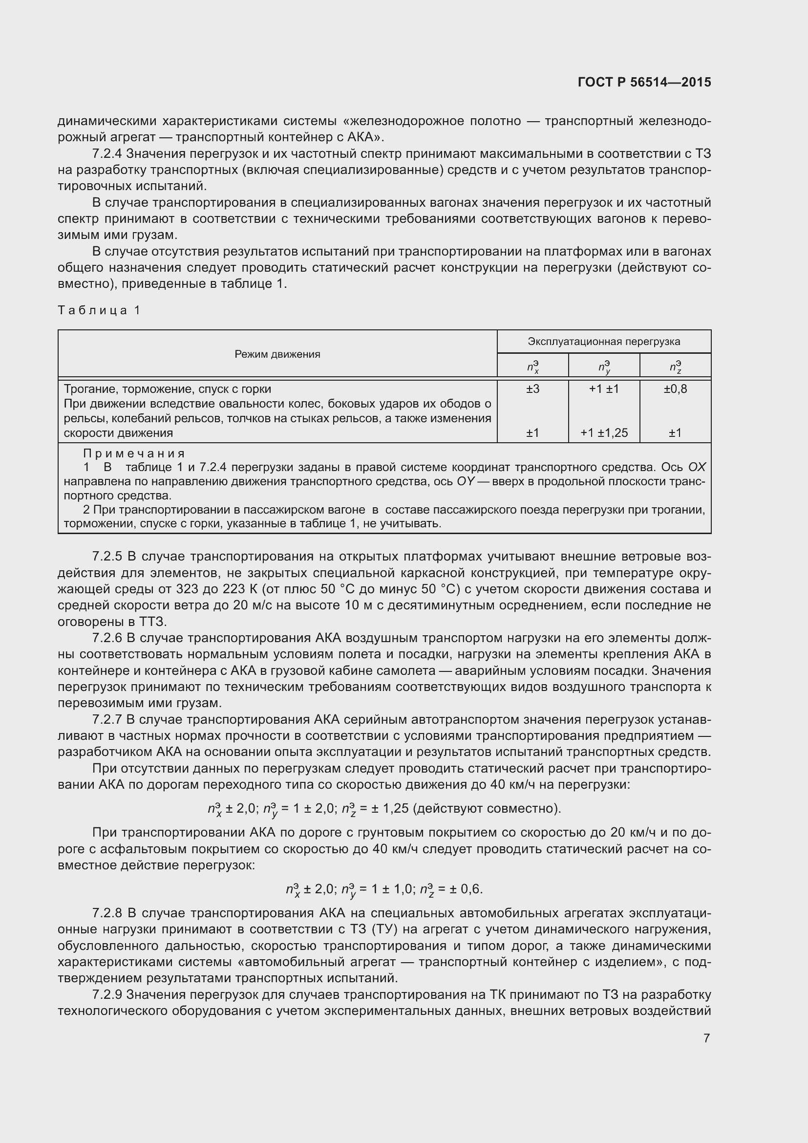 Страница 11 ГОСТ Р 56514-2015