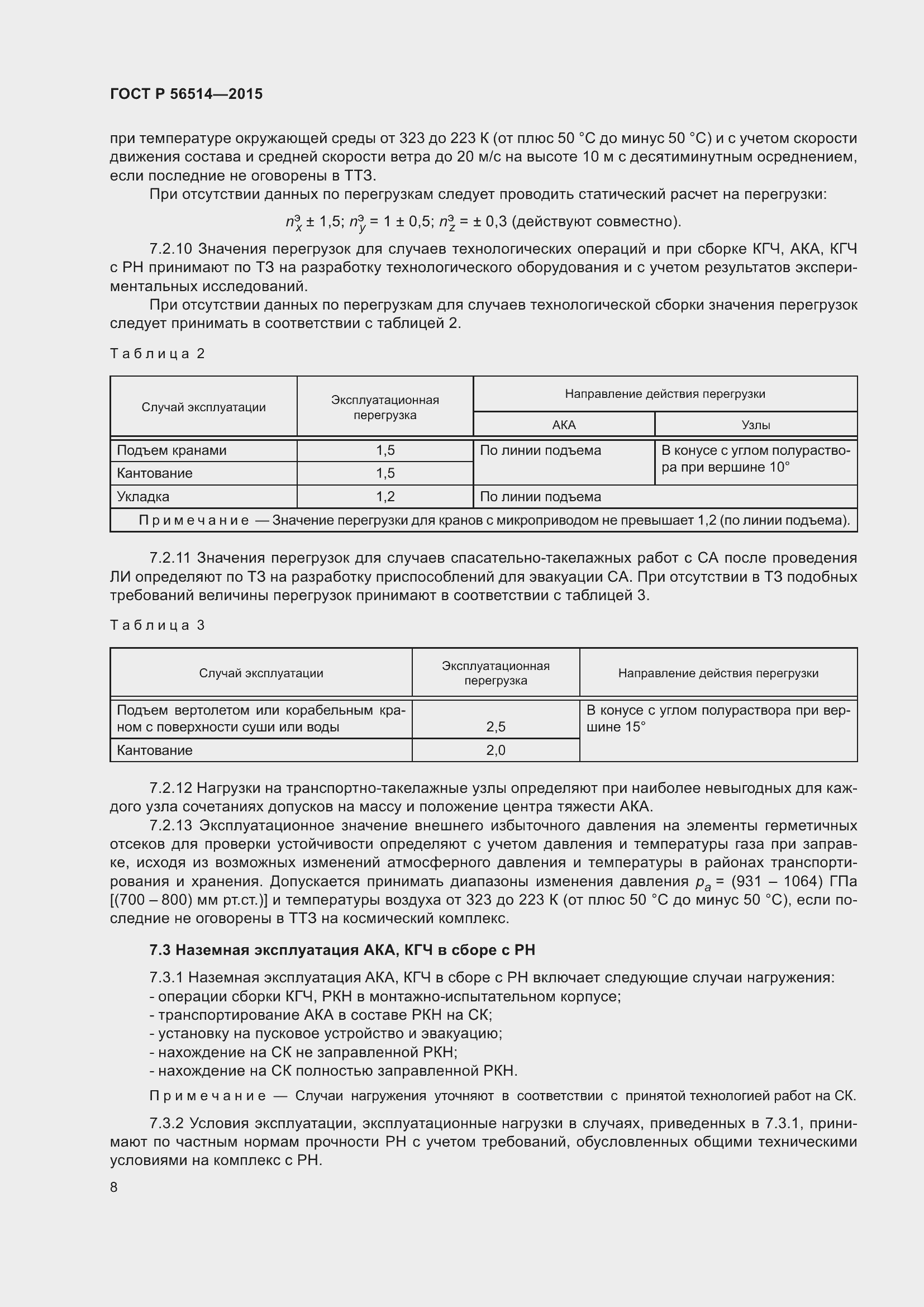 Страница 12 ГОСТ Р 56514-2015