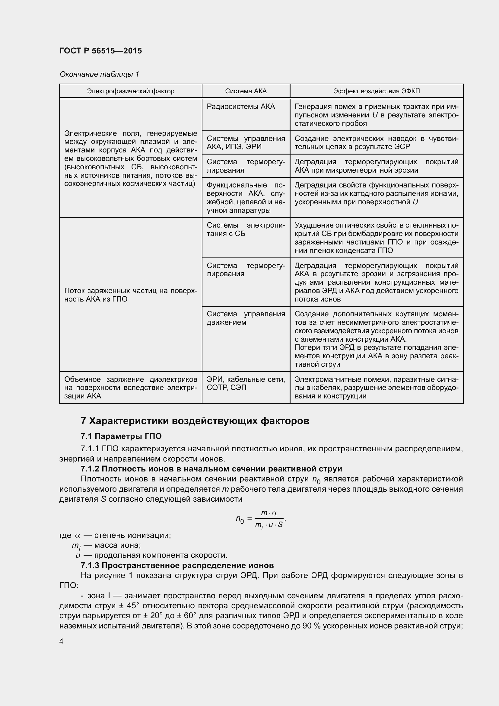 Страница 8 ГОСТ Р 56515-2015