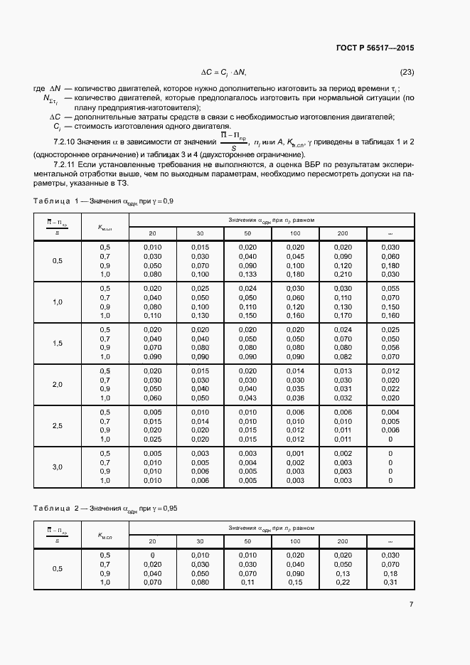 Страница 10 ГОСТ Р 56517-2015