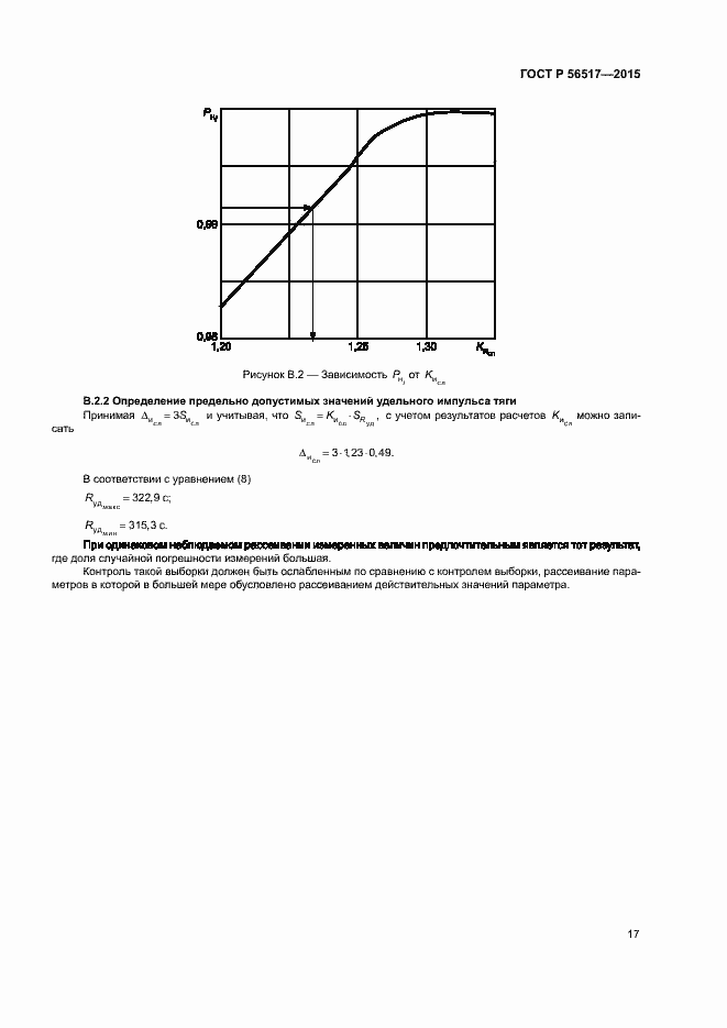 Страница 20 ГОСТ Р 56517-2015