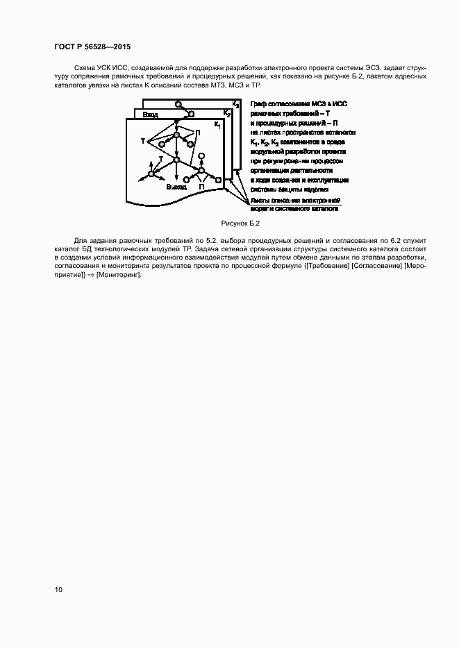 Страница 14 ГОСТ Р 56528-2015