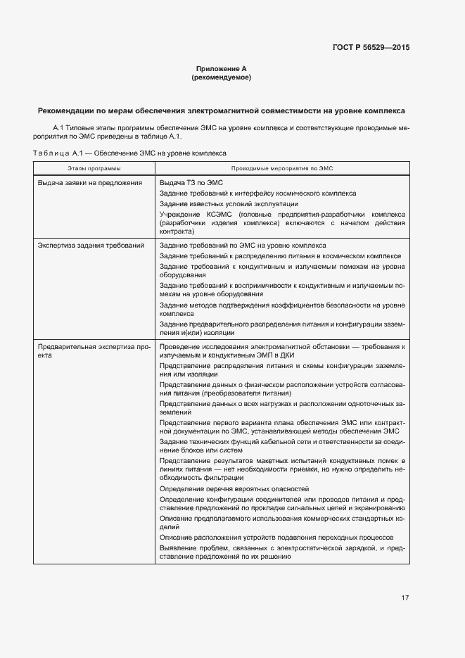 Страница 20 ГОСТ Р 56529-2015