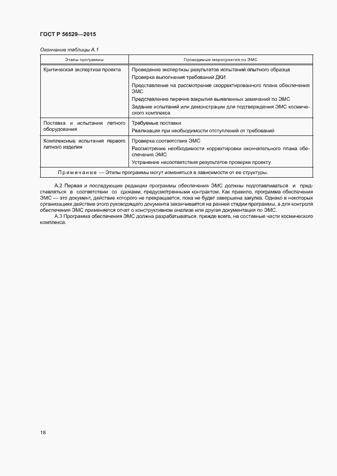 Страница 21 ГОСТ Р 56529-2015