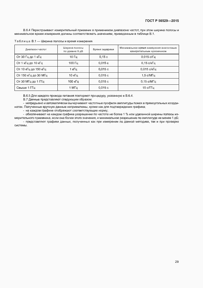 Страница 32 ГОСТ Р 56529-2015