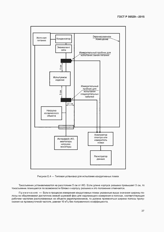 Страница 40 ГОСТ Р 56529-2015