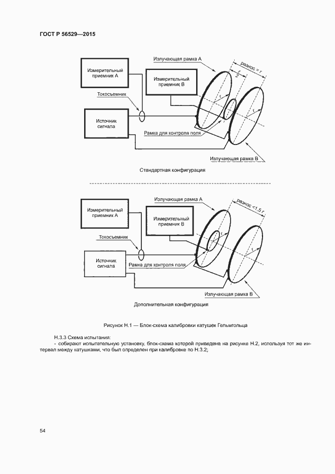 Страница 57 ГОСТ Р 56529-2015