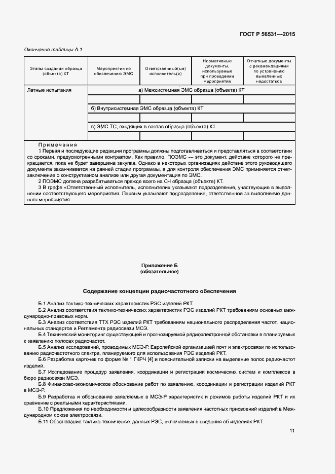 Страница 14 ГОСТ Р 56531-2015
