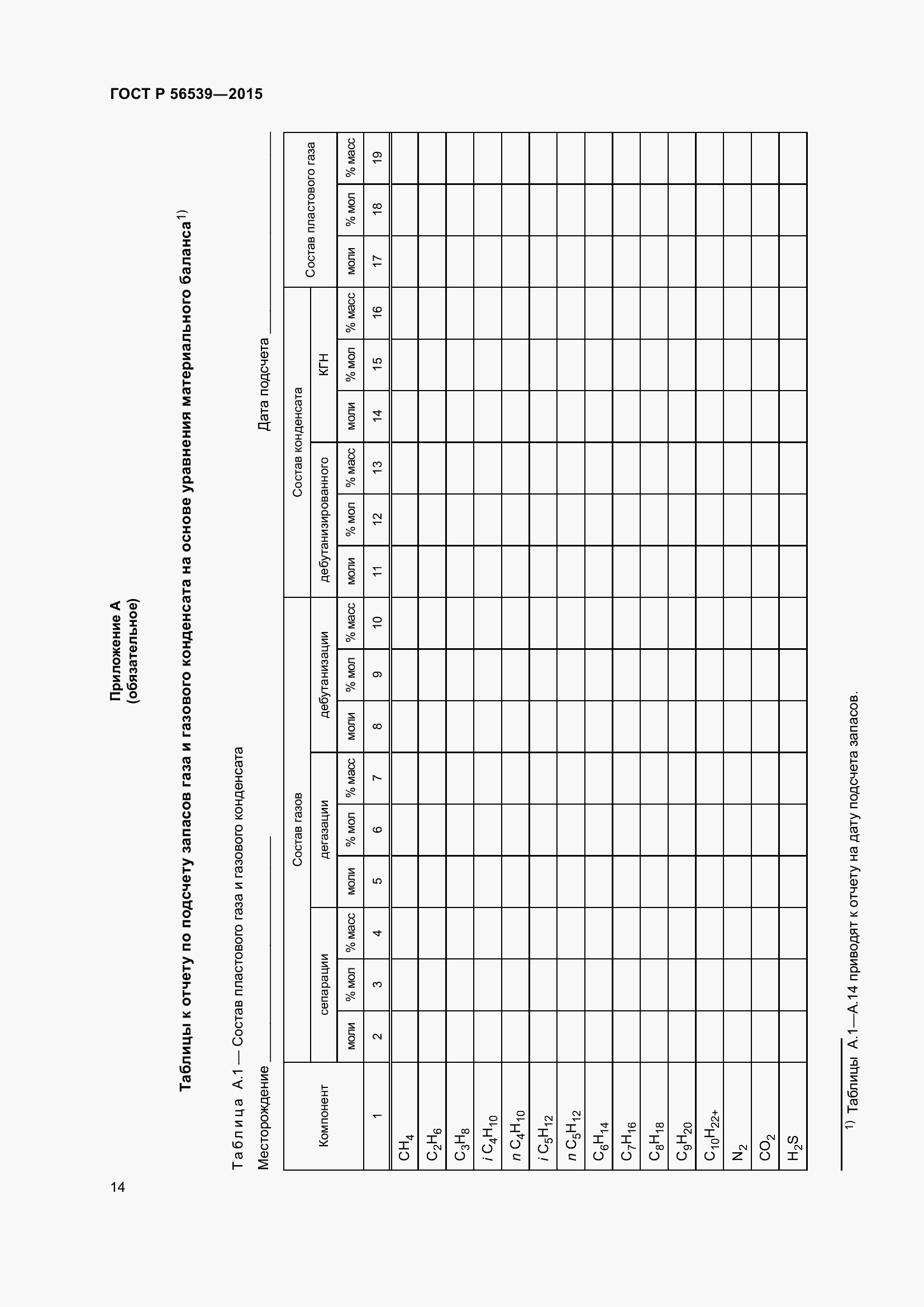 Страница 18 ГОСТ Р 56539-2015