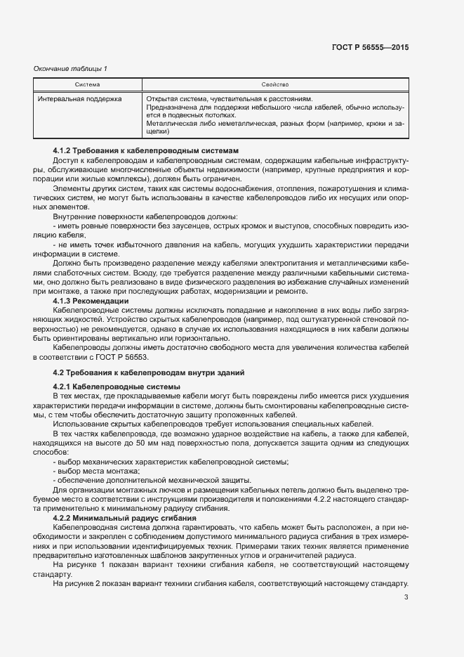Страница 7 ГОСТ Р 56555-2015