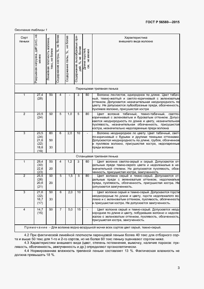 Страница 5 ГОСТ Р 56560-2015