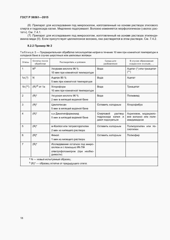 Страница 21 ГОСТ Р 56561-2015