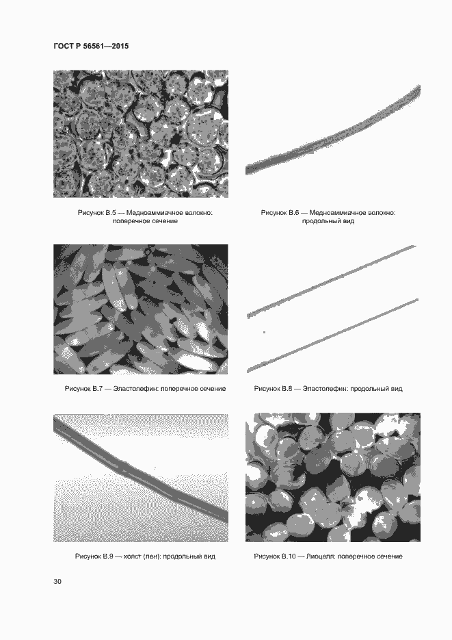 Страница 33 ГОСТ Р 56561-2015