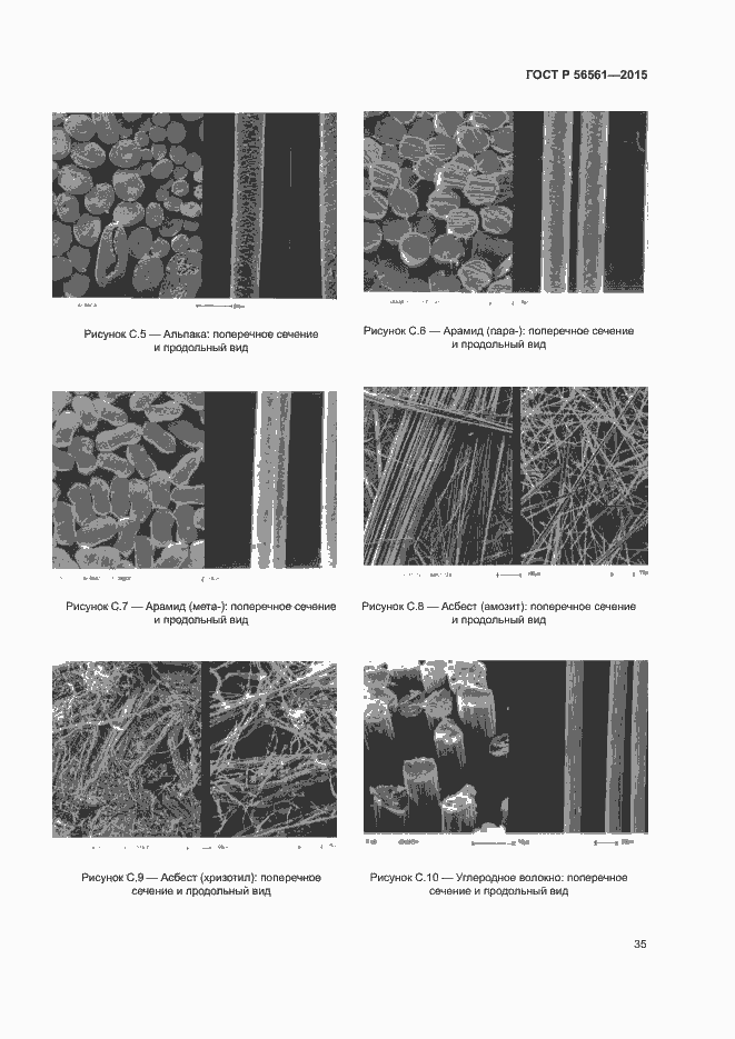 Страница 38 ГОСТ Р 56561-2015