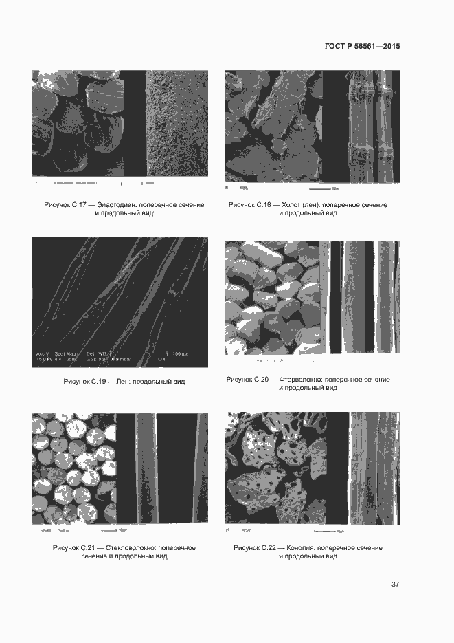Страница 40 ГОСТ Р 56561-2015