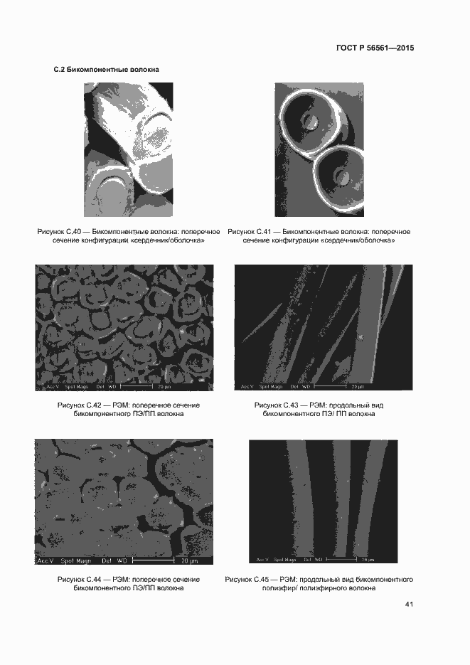 Страница 44 ГОСТ Р 56561-2015