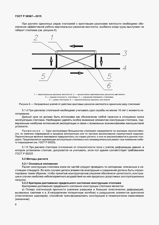 Страница 12 ГОСТ Р 56567-2015