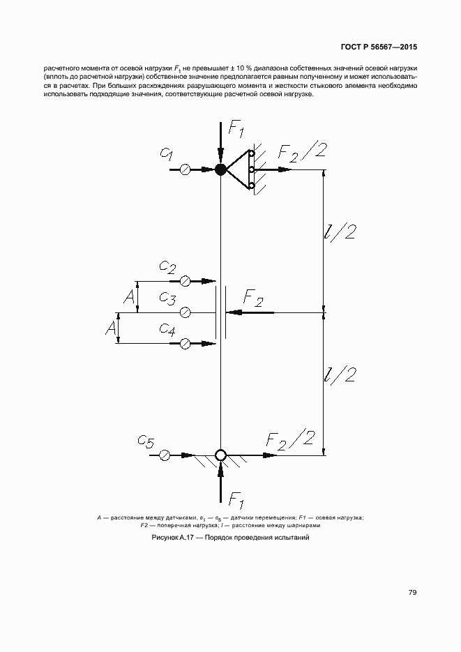 Страница 83 ГОСТ Р 56567-2015