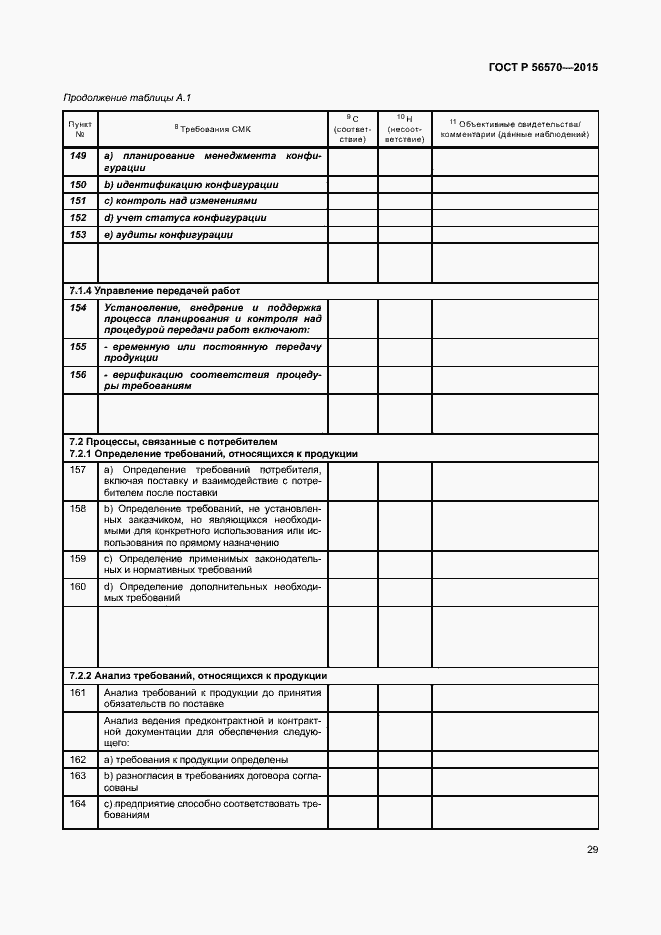 Страница 34 ГОСТ Р 56570-2015