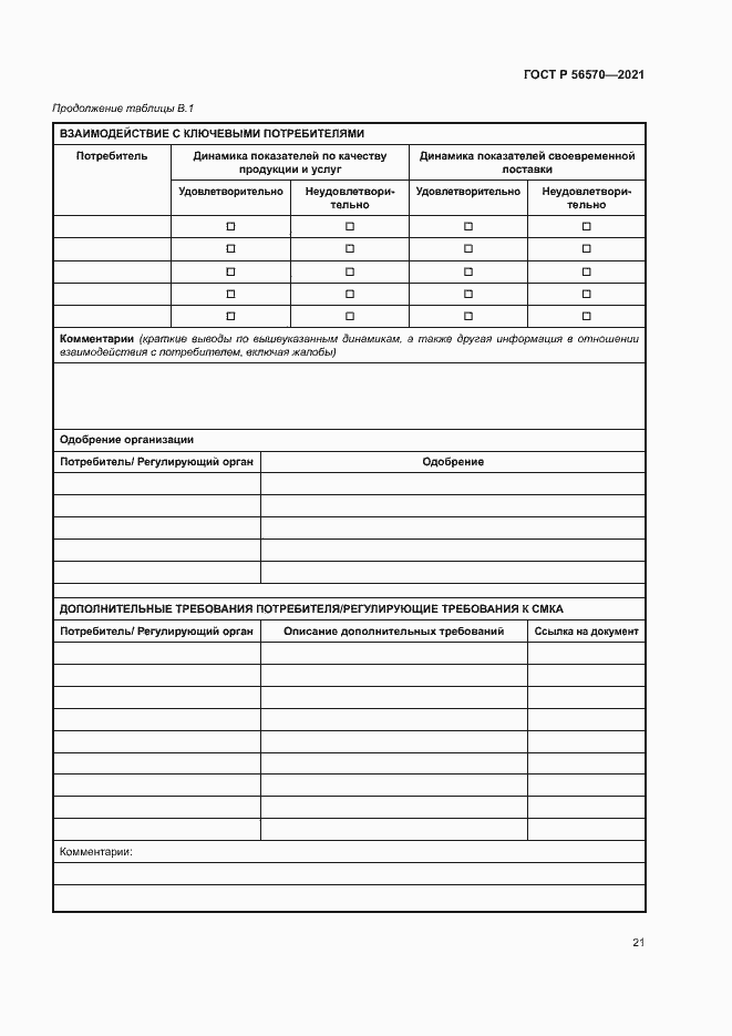 Страница 25 ГОСТ Р 56570-2021