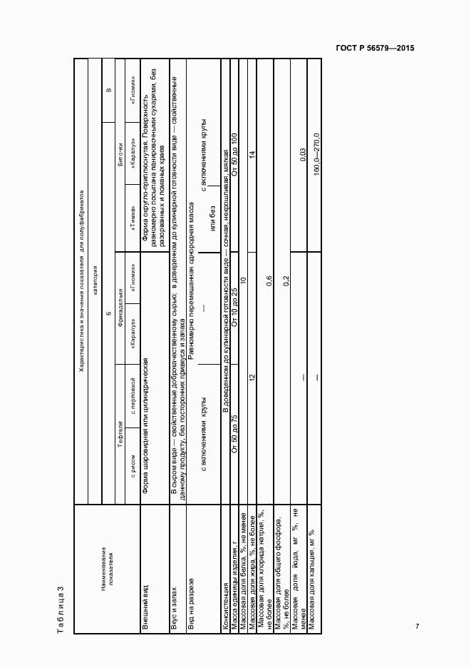 Страница 9 ГОСТ Р 56579-2015