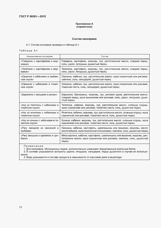 Страница 14 ГОСТ Р 56581-2015