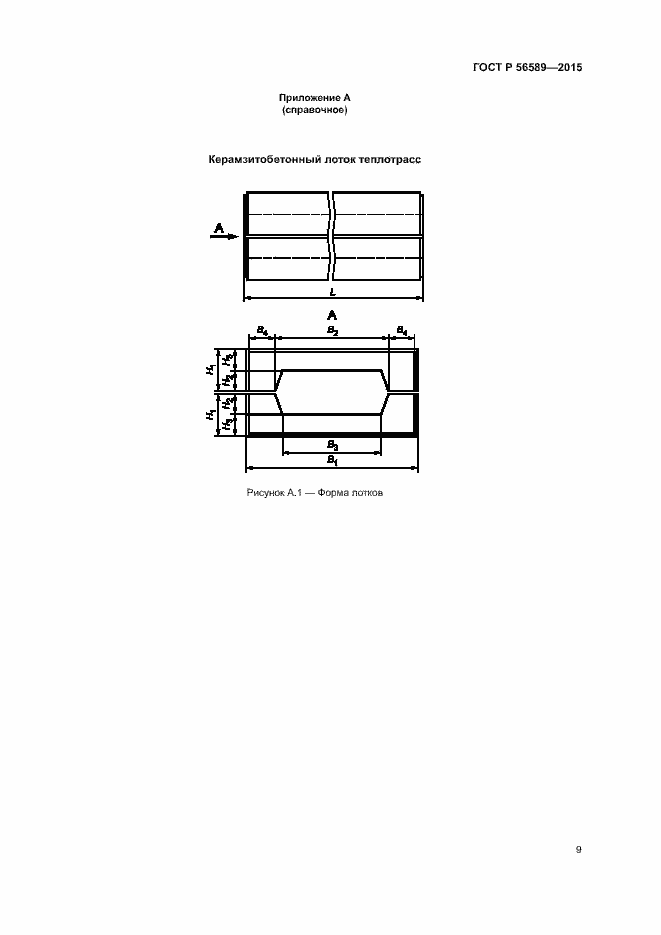 Страница 12 ГОСТ Р 56589-2015