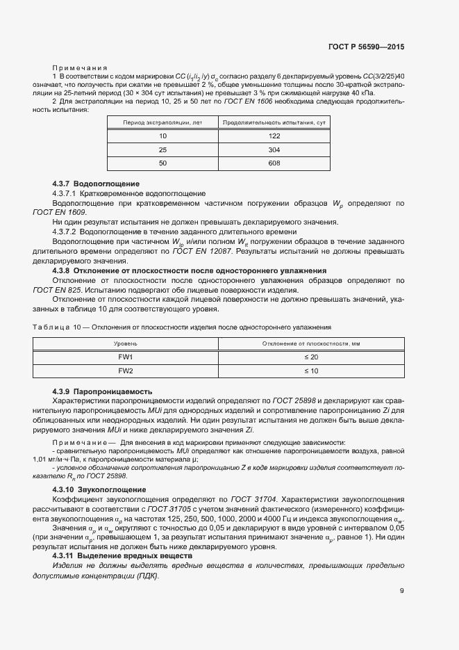 Страница 13 ГОСТ Р 56590-2015