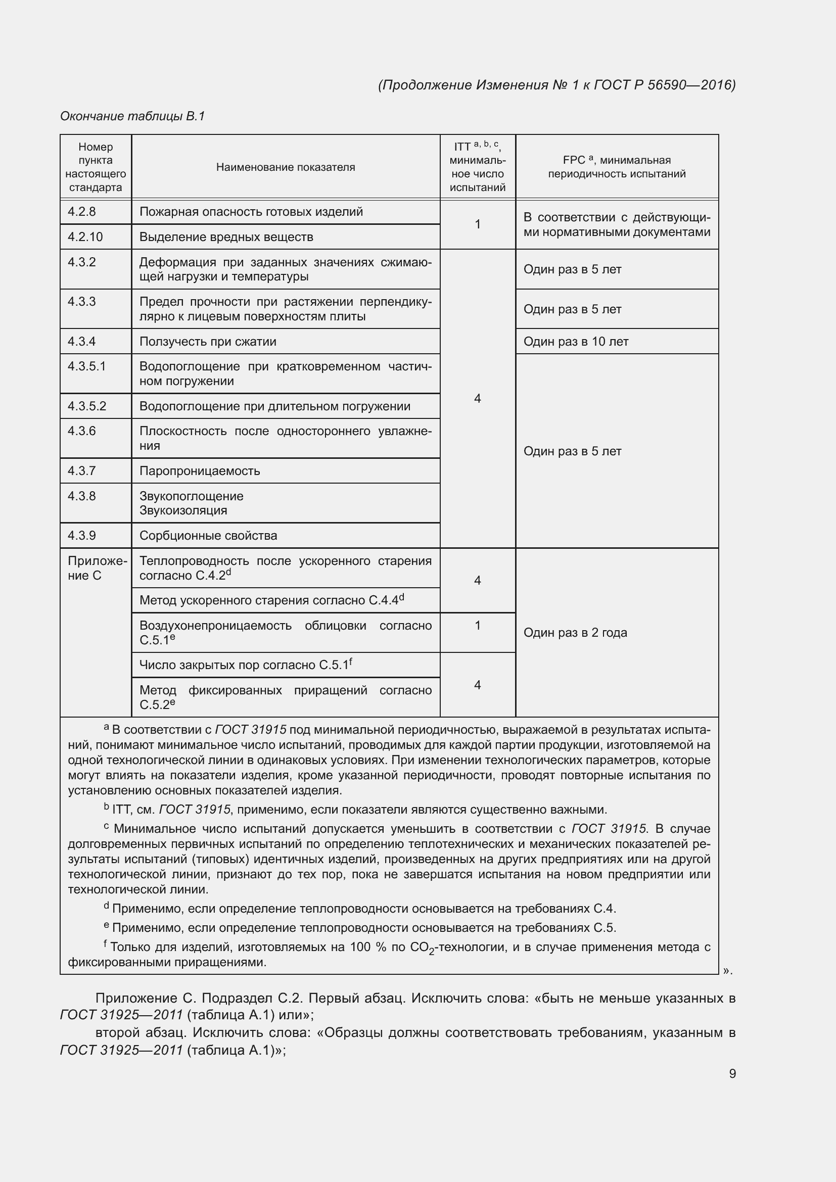 Страница 44 ГОСТ Р 56590-2016