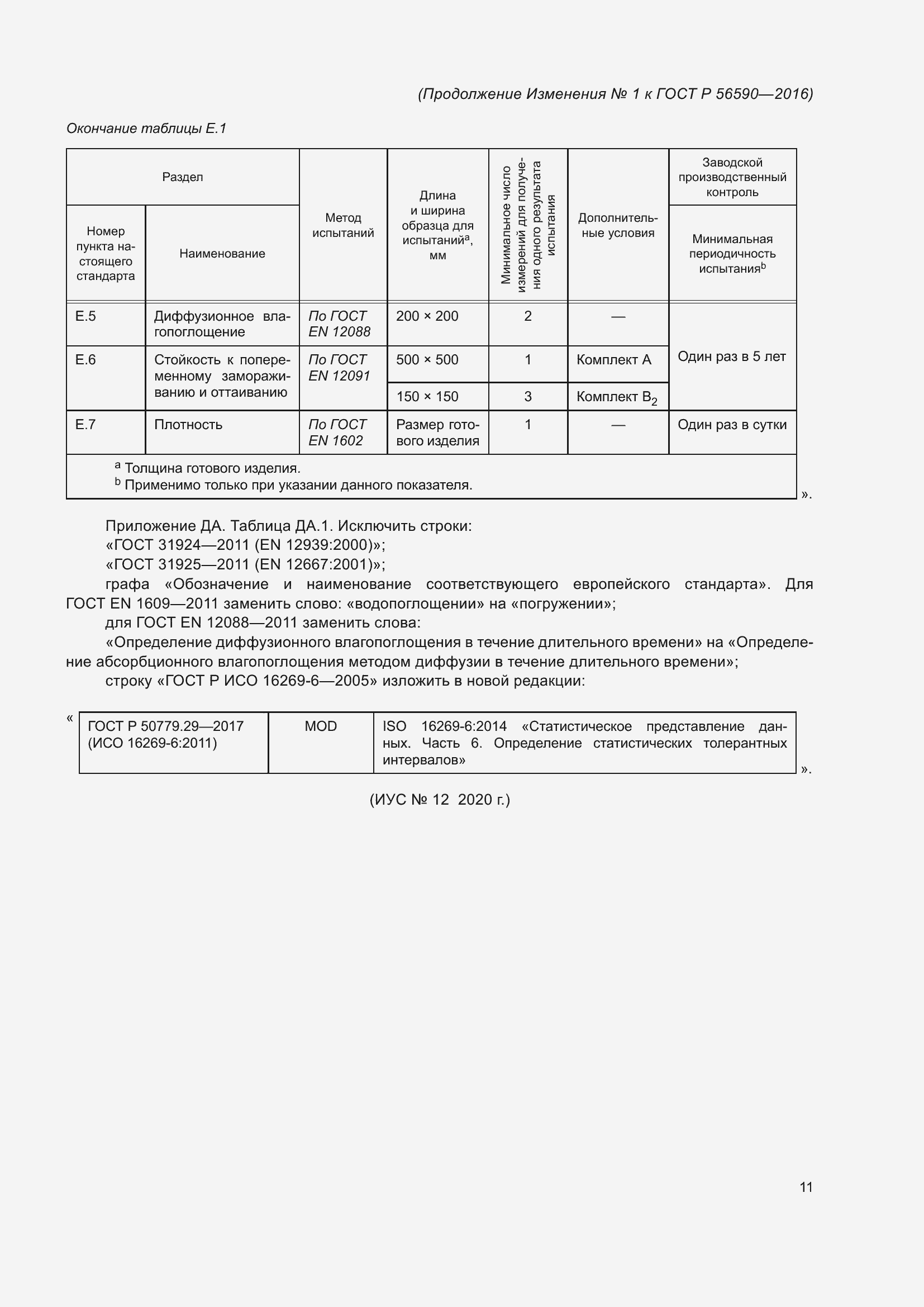 Страница 46 ГОСТ Р 56590-2016