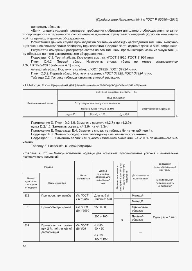 Приложение №1