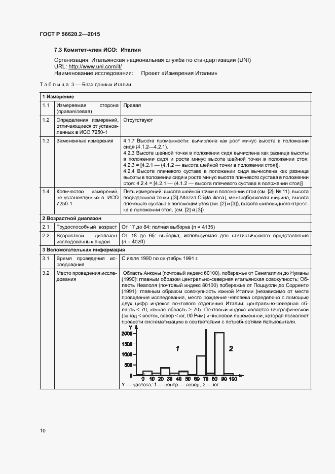 Страница 14 ГОСТ Р 56620.2-2015