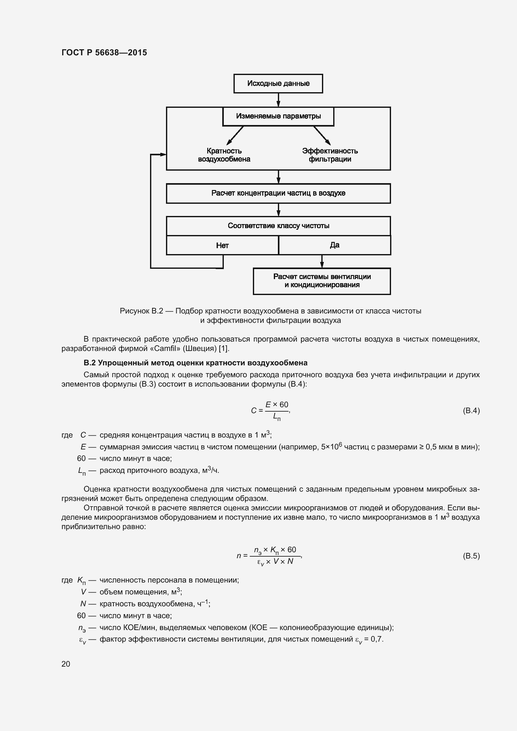 Страница 24 ГОСТ Р 56638-2015