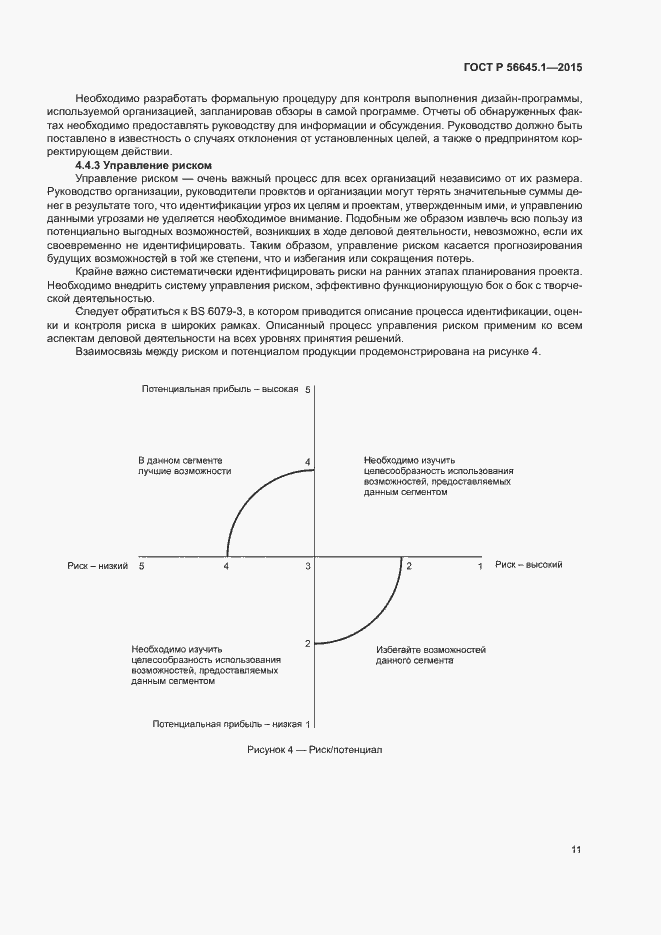 Страница 16 ГОСТ Р 56645.1-2015