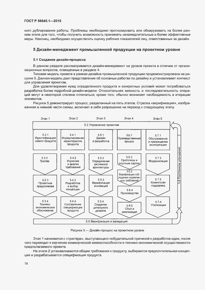 Страница 23 ГОСТ Р 56645.1-2015