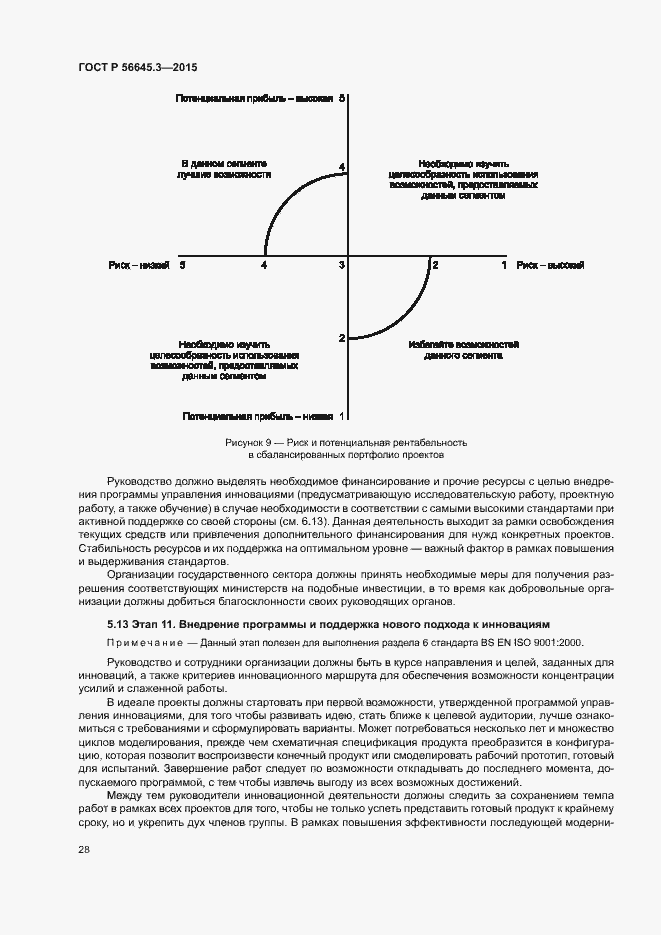 Страница 38 ГОСТ Р 56645.3-2015