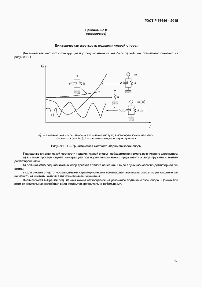 Страница 20 ГОСТ Р 56646-2015