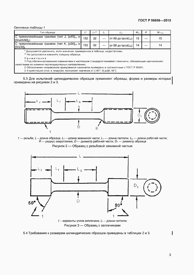 Страница 5 ГОСТ Р 56656-2015