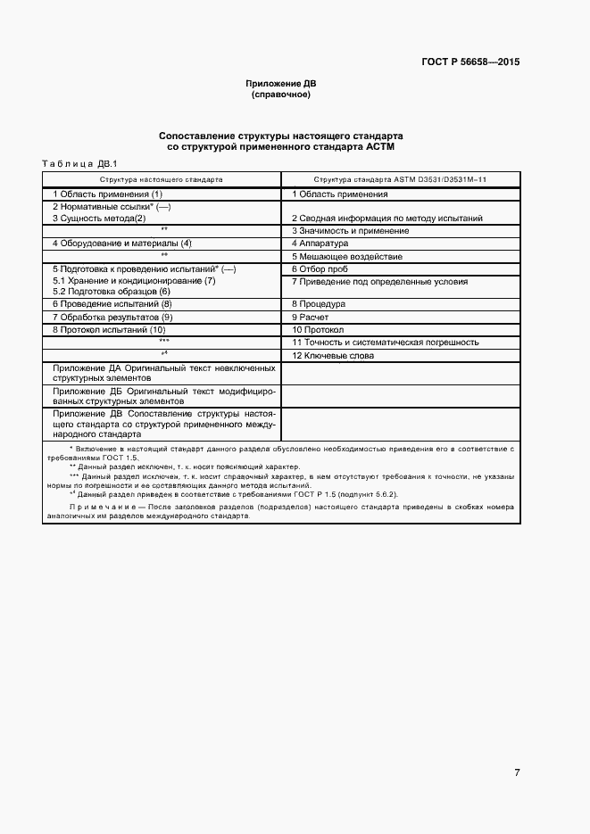 Страница 9 ГОСТ Р 56658-2015