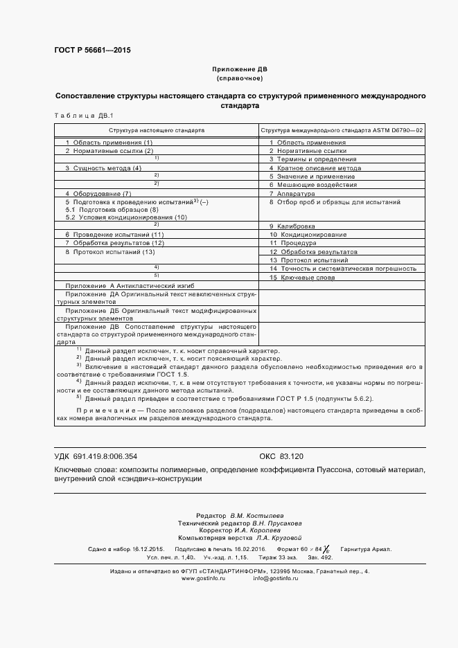 Страница 11 ГОСТ Р 56661-2015