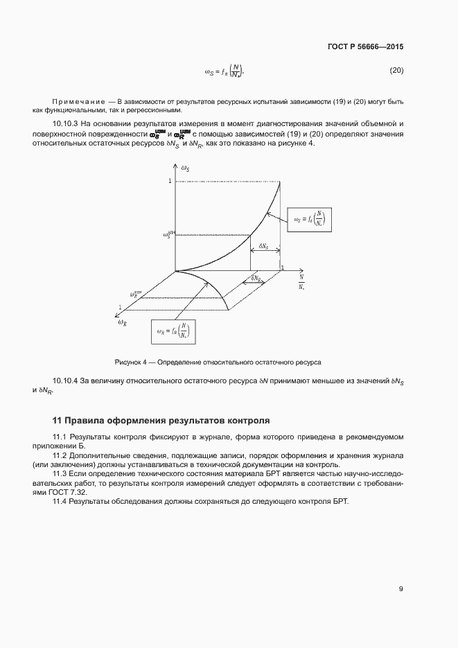 Страница 13 ГОСТ Р 56666-2015