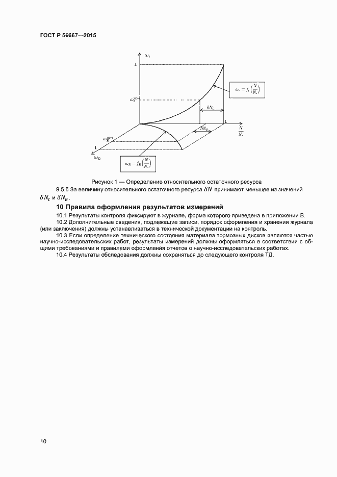 Страница 13 ГОСТ Р 56667-2015
