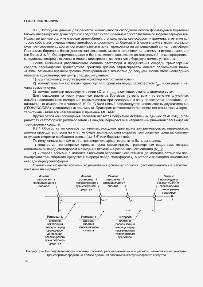 Страница 15 ГОСТ Р 56670-2015