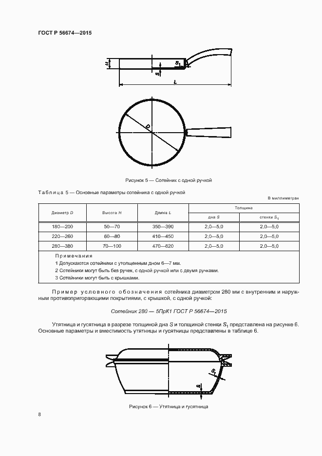 Страница 11 ГОСТ Р 56674-2015